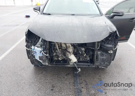 2016 Lexus Nx 200T из США, поврежденный, VIN JTJBARBZXG2091330